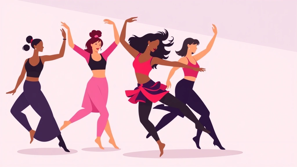 Urban Bush Women's Bold Artistic Risk Inspires Dance Studios