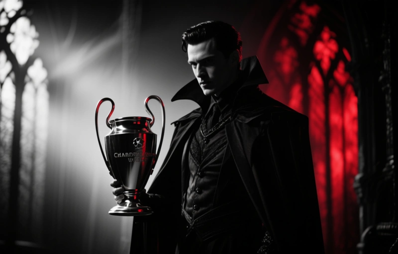 Champions League Tips: Beste Weddenschappen voor Woensdag