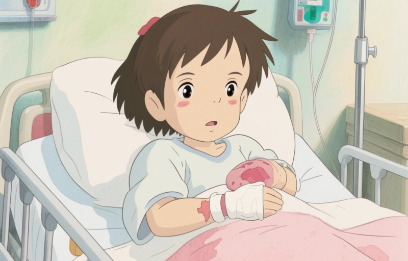 Visuele weergave van Superhelden halen €30.000 op voor kinderen met nierziekte