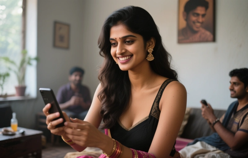 indianbdick: Profil & Einblicke des Chaturbate-Models