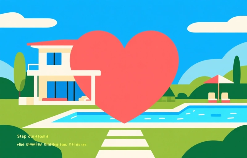 Visual representation of Luxury Golf & Lake View Estate in Jupiter's Carmela Court