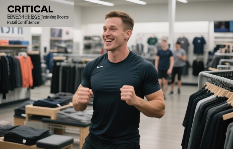 Sportsheets Edge Training Video Boosts Retail Confidence