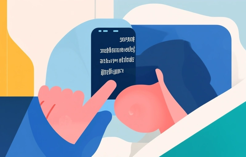 Stop met je smartphone als wekker: beter slapen en meer productiviteit