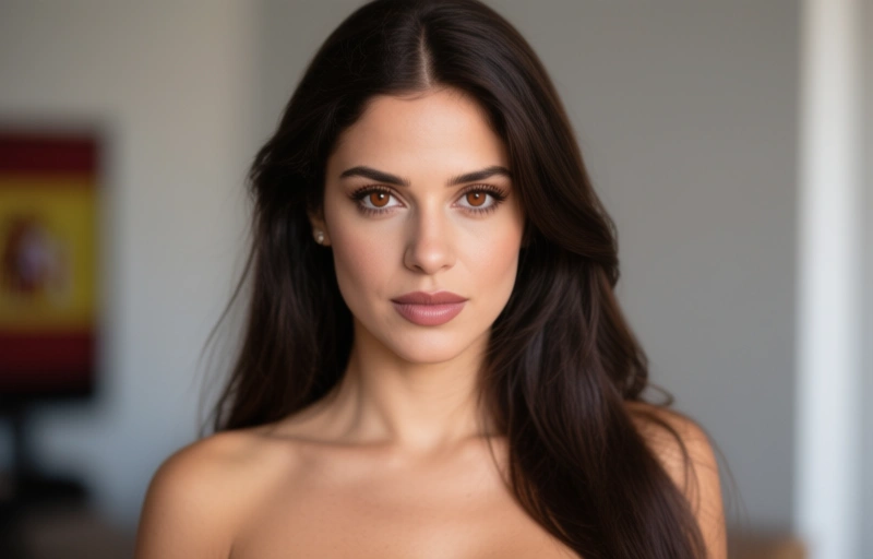 Visuelle Darstellung von Isabella Mora