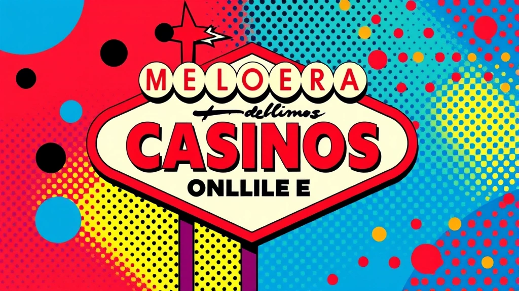 Guía Definitiva de los Mejores Casinos Online en España 2026