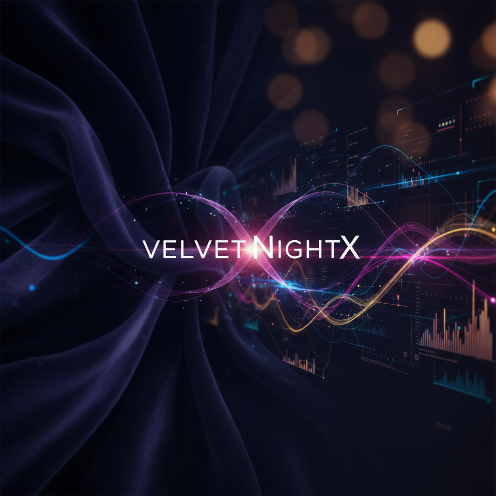 VelvetNightX: Ihr BongaCams-Profil und Statistiken