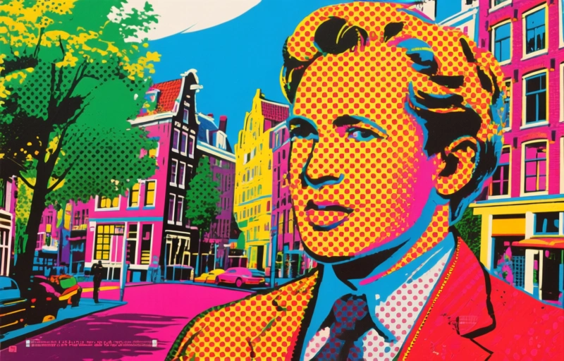 Amsterdam streeft naar digitale onafhankelijkheid van Big Tech