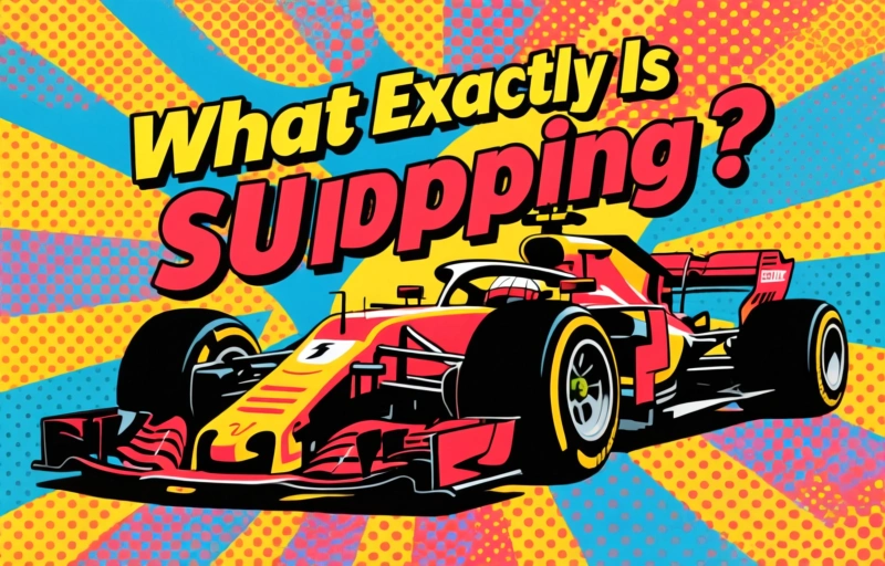 Visual representation of Super Clipping Impact