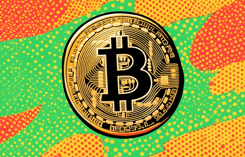 Visual representation of Bitcoin Dips Below $65K, Shakes Prediction Markets