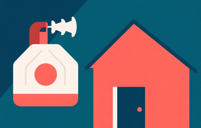 Persoonsalarmering: Een SOS-alarm voor veiligheid thuis