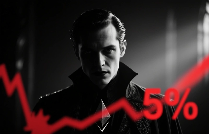 Ethereum Surges 5% Today: Key Recovery Factors Explained