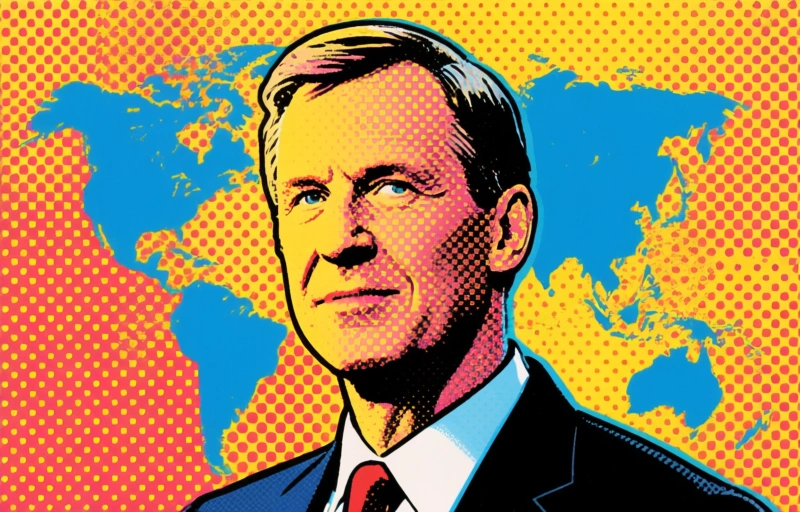 Fed's Waller: Stablecoins versterken Amerikaans monetair beleid