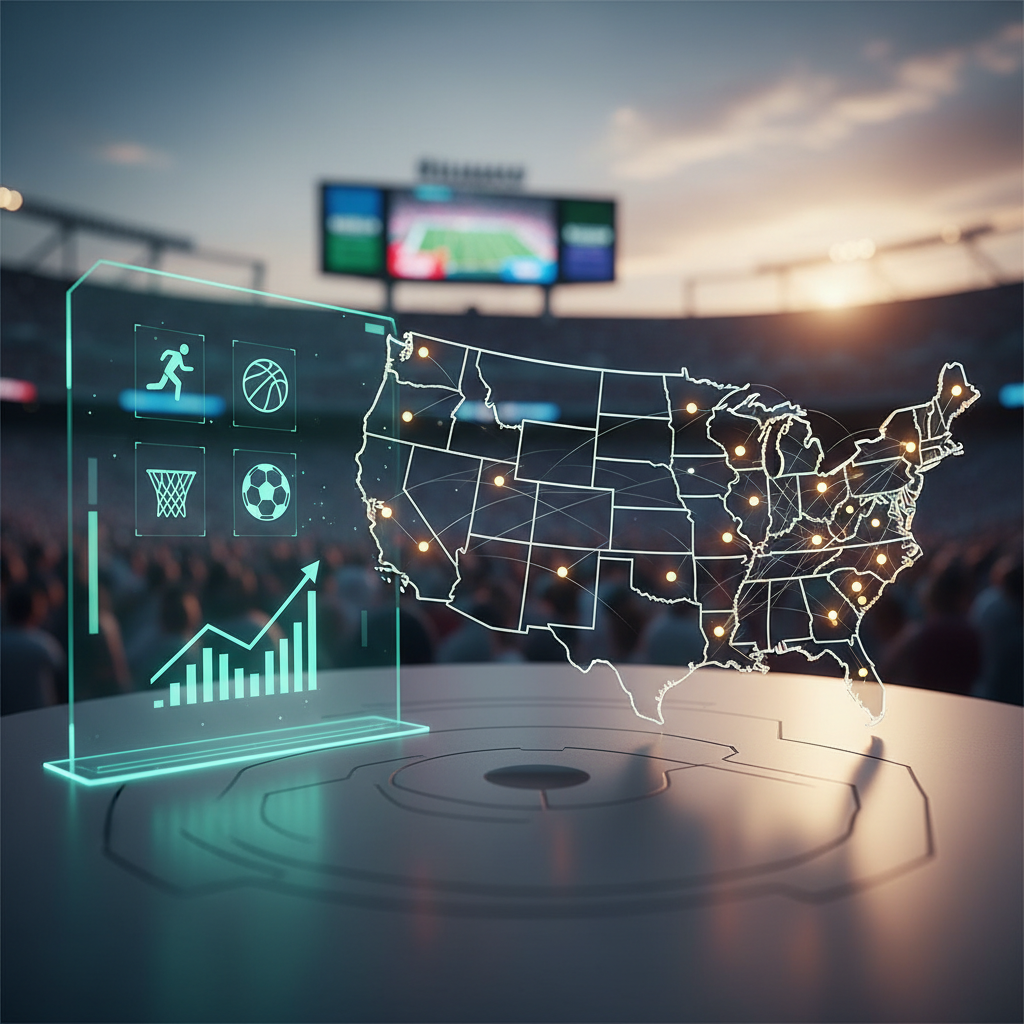 Top 14 Sports Betting Sites in the US for June 2026