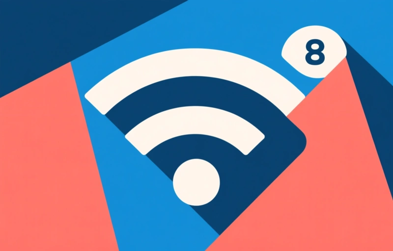 Wi-Fi 8: Prioritizing Better Connections Over Raw Speed