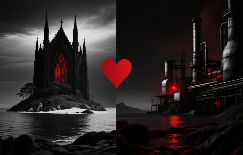 Visual representation of Isle of Skye Traffic Concerns Over Turbine Storage Plans