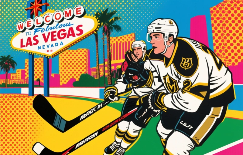 Brayden McNabb nach Puck-Treffer: Rückkehr zu den Vegas Golden Knights