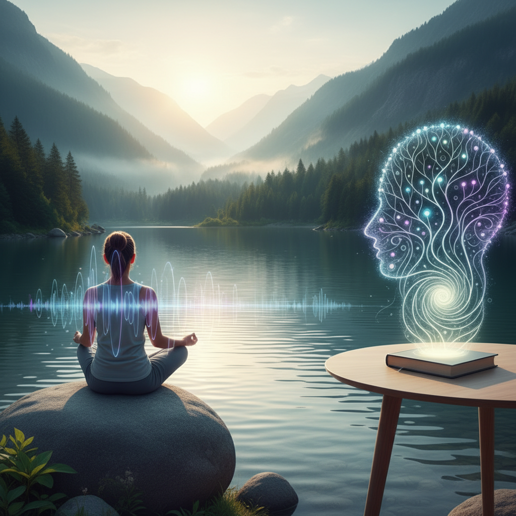 Healing Chronic Illness with Mindfulness and Hypnosis