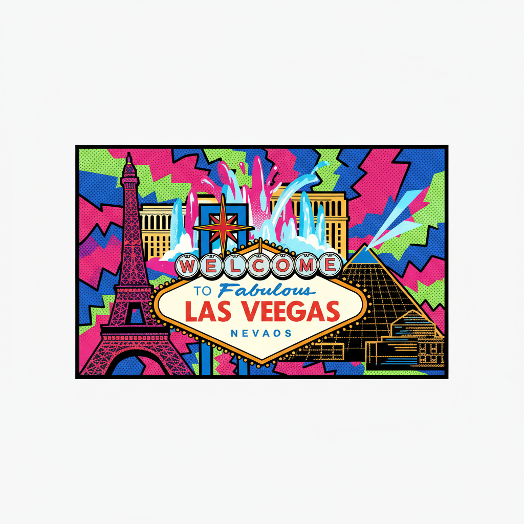 Las Vegas 2025: Besucherrekord und Reisetipps