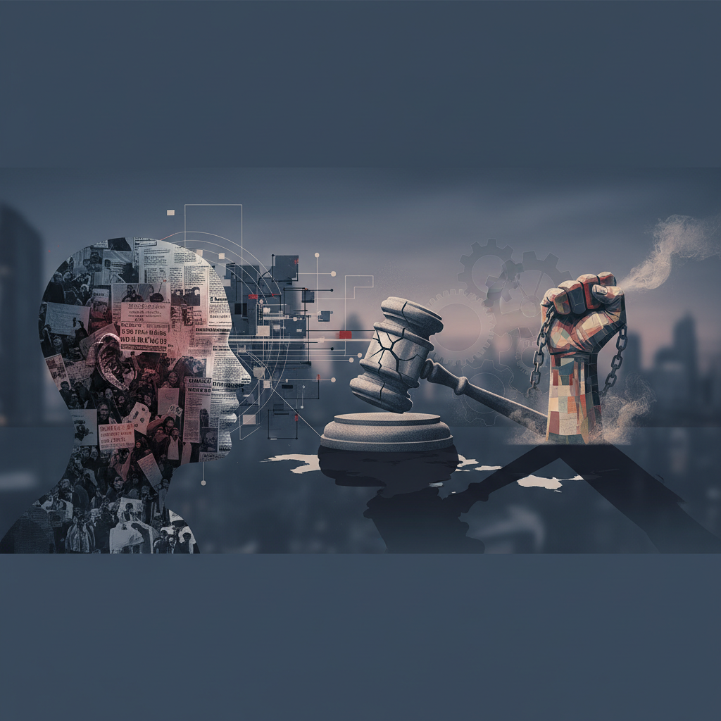 Racism, Politics, and Social Issues: The Inescapable Connection