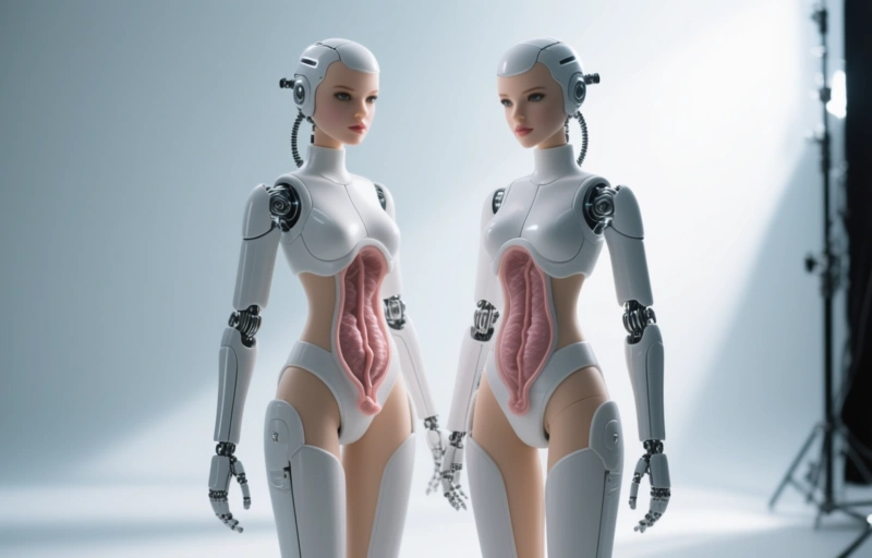 Visual representation of Why Irontech's New Bionic VaginaX Could Change the Game