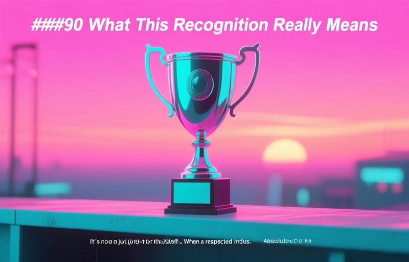 Visual representation of Computer Guidance's eCMS v4.2 Wins 2026 Constructech Top Product