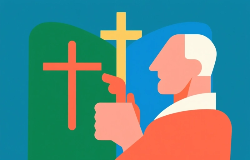 Welke Bijbel volgt James Talarico? Een Christelijk perspectief