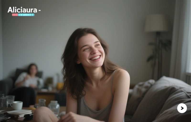 aliciaaura – Chaturbate-Profil und Statistiken