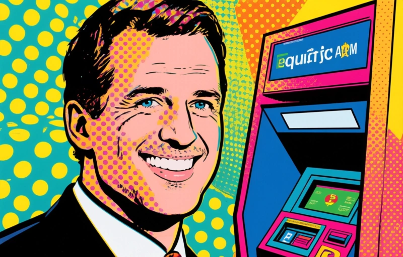 Michael Saylor rapt over bitcoin-aankopen via aandelenverkoop