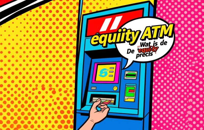 Visuele weergave van Michael Saylor rapt over bitcoin-aankopen via aandelenverkoop