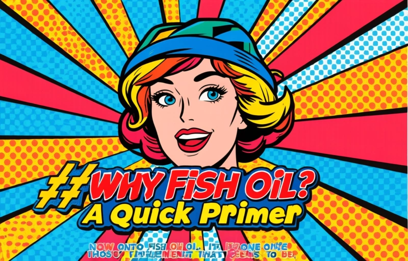 Visual representation of iHerb Discount Codes & Top 12 Fish Oil Picks for 2026