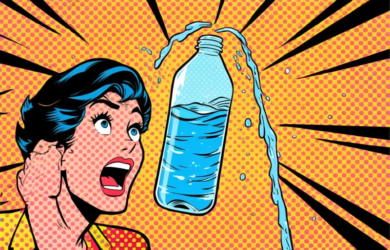 Visual representation of Summer Beauty Survival Guide