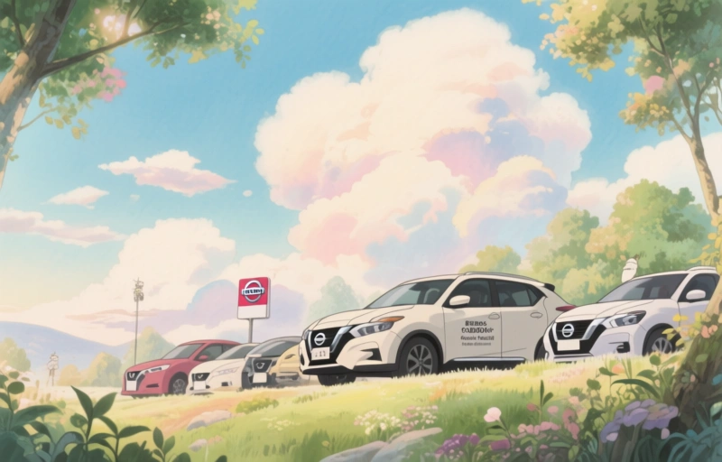 Nissan Recalls 600K+ Vehicles: Check Your Model