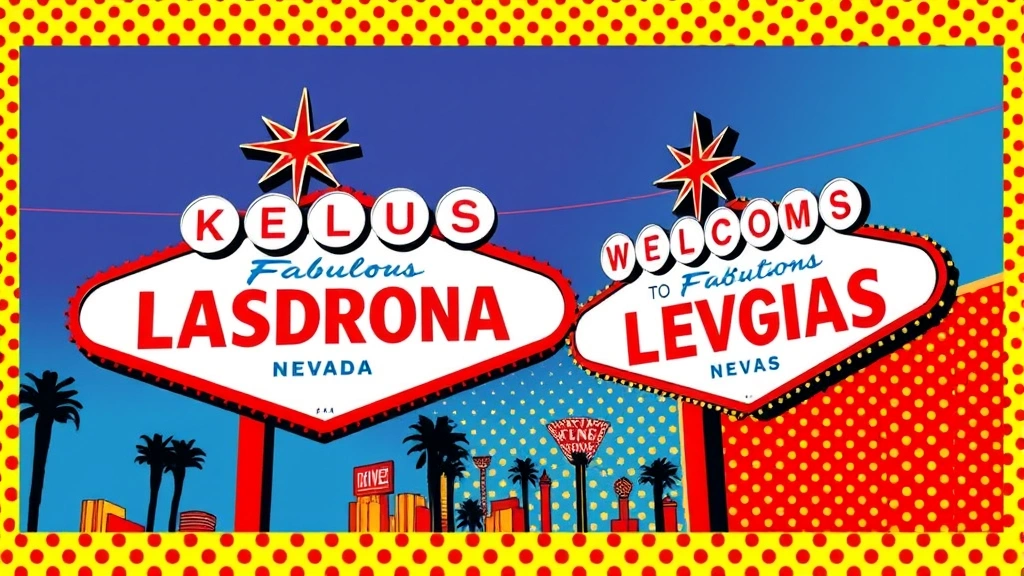 El Regreso de la Gastronomía Clásica de Las Vegas