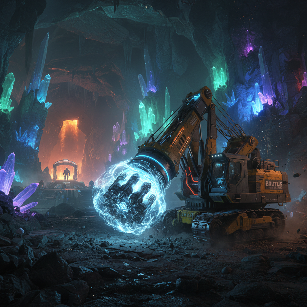 BRUTUS Deep Rocker Review: Simplicity Meets Power