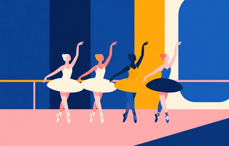 Lack of Diversity in Ballet: Why Representation Matters