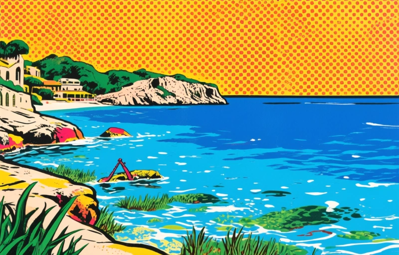Mallorca's Fight to Protect Its Clear Blue Seas