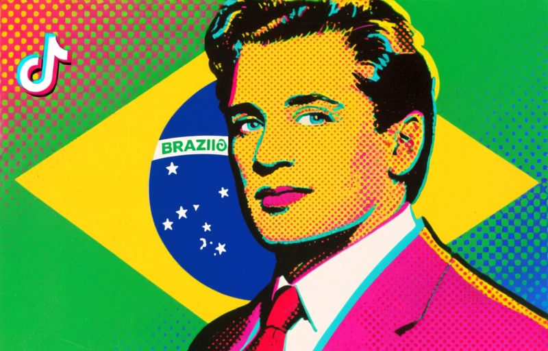 TikTok wil financiële diensten aanbieden in Brazilië