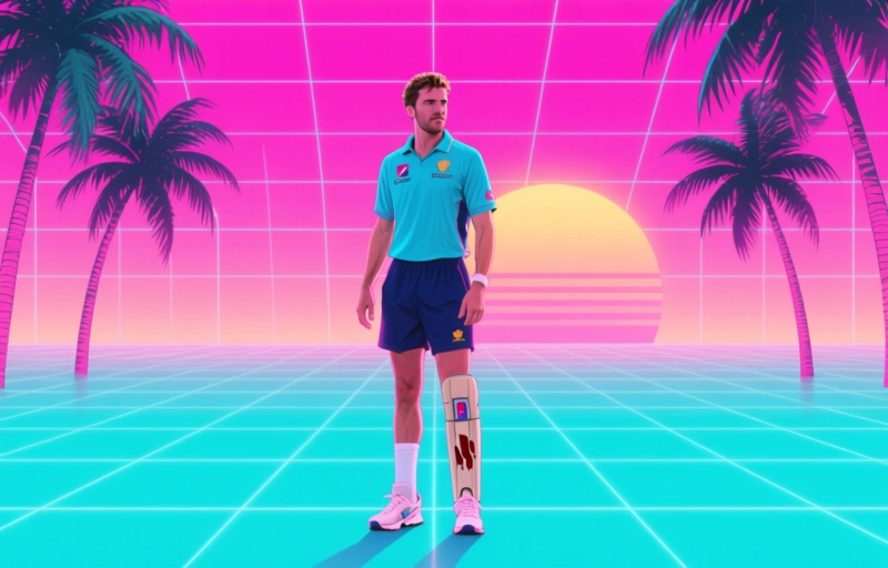 Josh Hazlewood Out of T20 World Cup 2026 With Achilles Injury