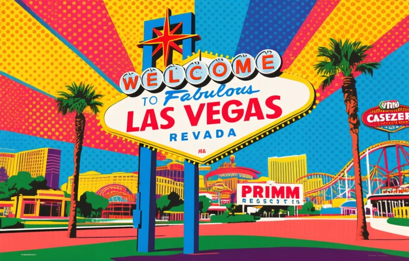 Primm Resorts: Übernahme durch Las Vegas Firma geplant
