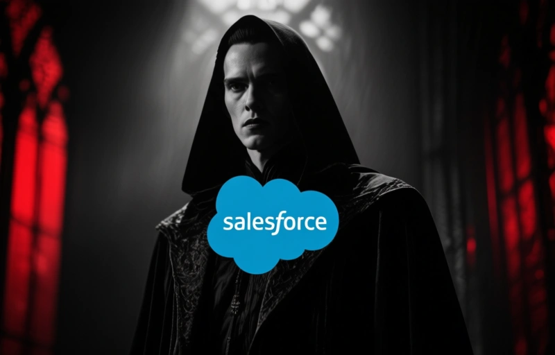 Salesforce Unleashes 30 AI Features in Major Slack Overhaul