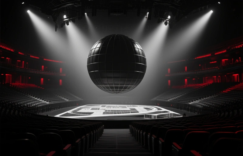 Neue Sphere mit 6.000 Plätzen geplant – Las Vegas Erfolg inspiriert