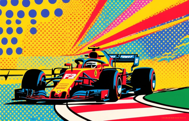 F1 Responds to Fan Claims of Hidden 'Super-Clipping' in Antonelli's Pole Lap