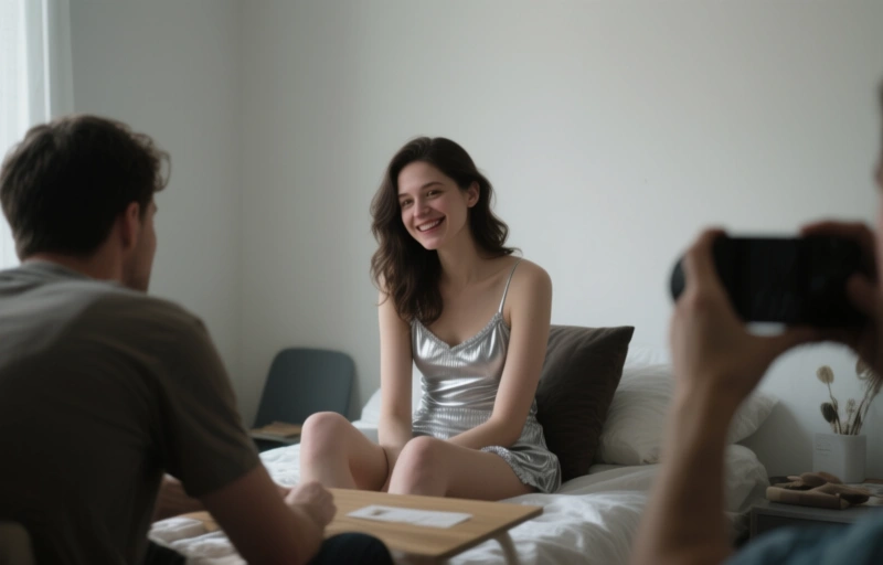 silver_shameless_style: Chaturbate-Profil und Statistiken