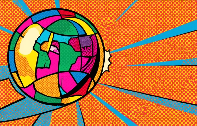 Visuelle Darstellung von Turnerball in Rottweil