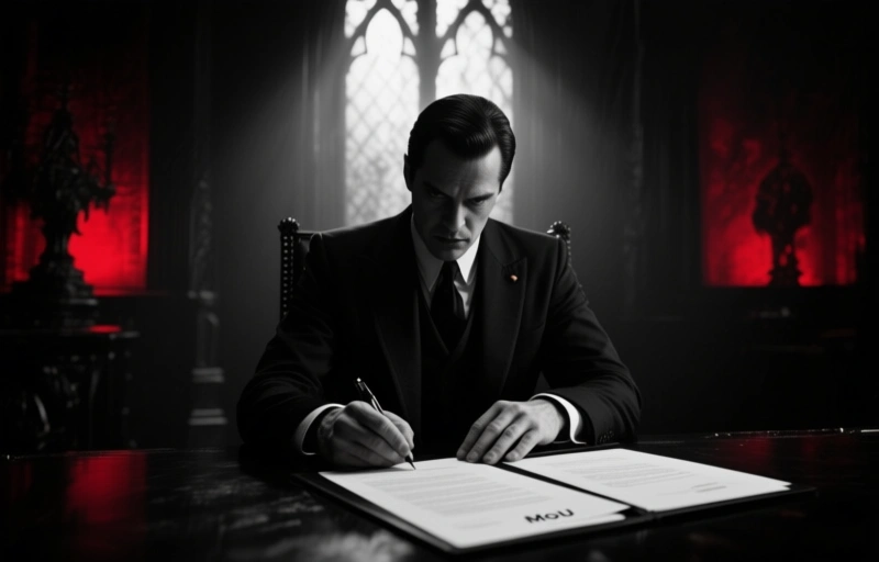 MoU Signed for Sovereign Pan-European Payment Network