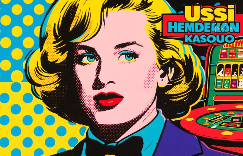 Uusi Henderson-kasino avautuu maaliskuun lopussa