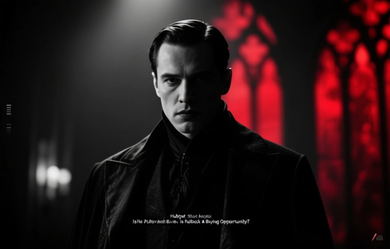 HubSpot Stock Analysis: Is the Pullback a Buying Opportunity?