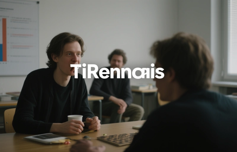 TiRennais – Cam4-Profil und Statistiken im Überblick