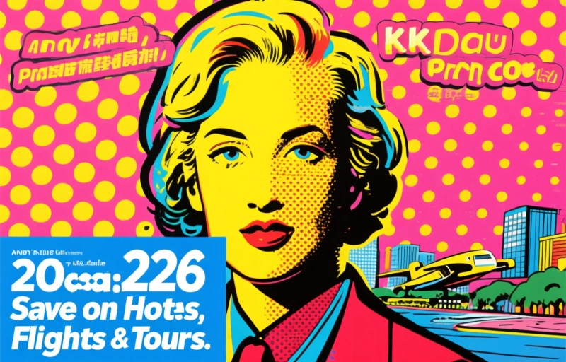 KKday Travel Promo Codes 2026: Save on Hotels, Flights & Tours