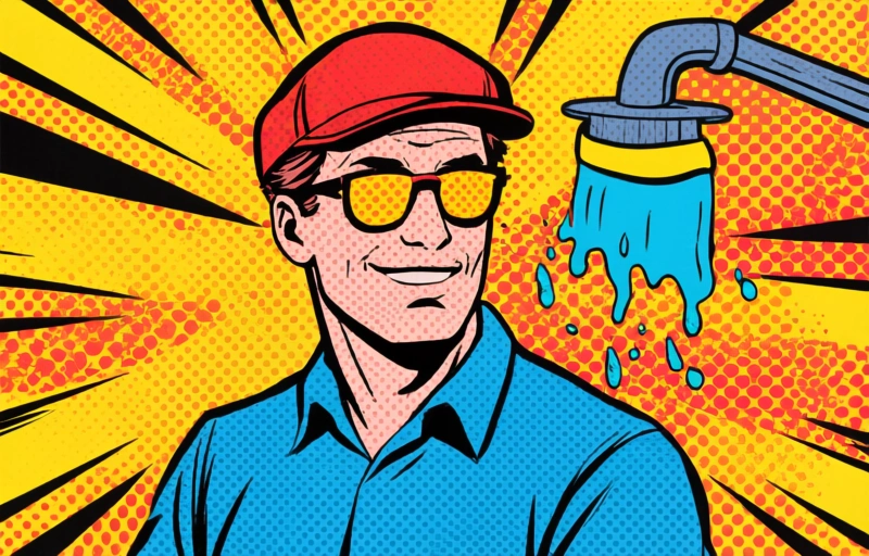 Visuele weergave van PFAS-innovatie in Antwerpse haven